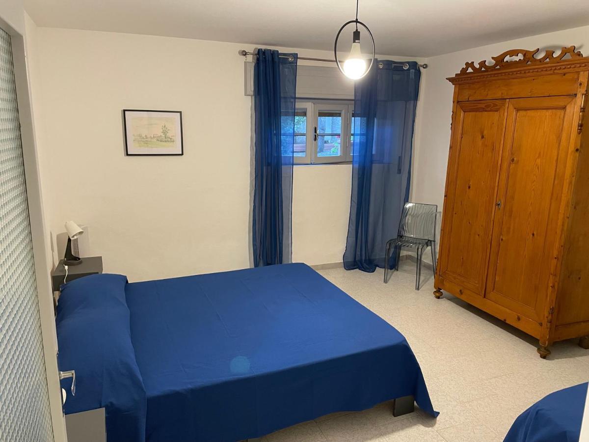 Giardino Ovest - A Pochi Passi Dal Mare Apartment Сан Винченцо Екстериор снимка