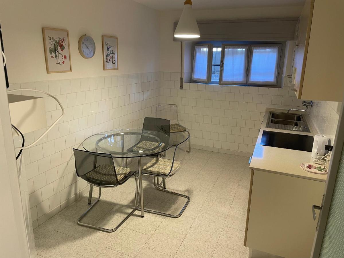 Giardino Ovest - A Pochi Passi Dal Mare Apartment Сан Винченцо Екстериор снимка